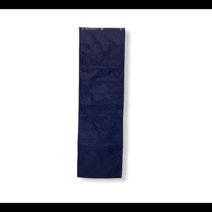 Scholastic Blue Folder & Paper Organizer